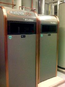 Lochinvar Boilers